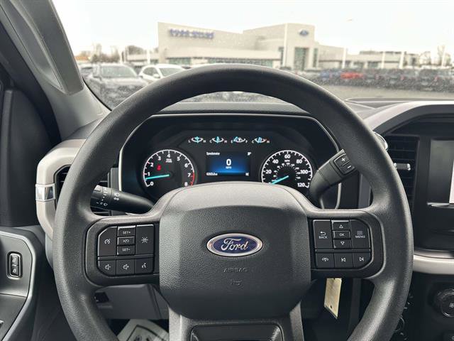Used 2023 Ford F150 XLT w/ Trailer Tow Package image 17