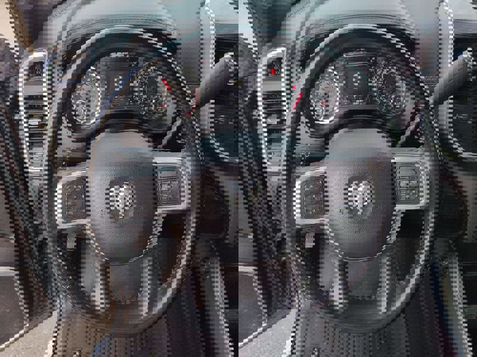 Used 2022 RAM 2500 Laramie image 21