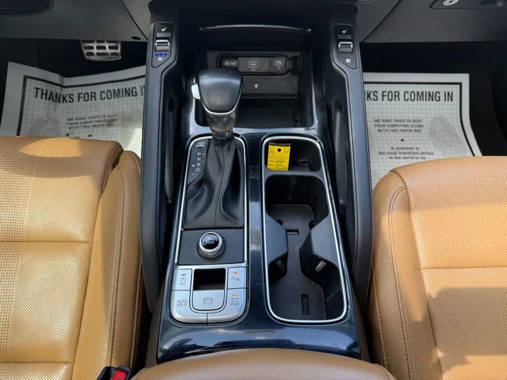 Used 2022 Kia Telluride SX FWD image 25