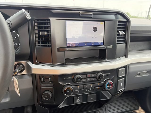 New 2026 Ford F600 2WD Regular Cab Super Duty w/ XL Chrome Package image 18