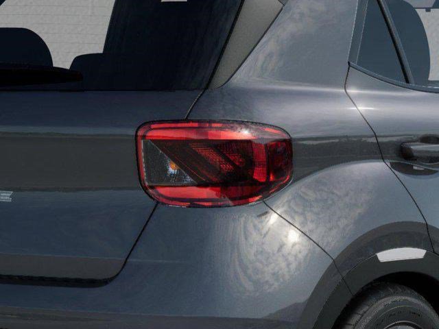 New 2026 Hyundai Venue SEL FWD image 10