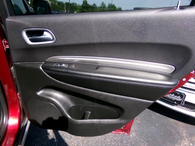 Used 2020 Dodge Durango SXT image 39