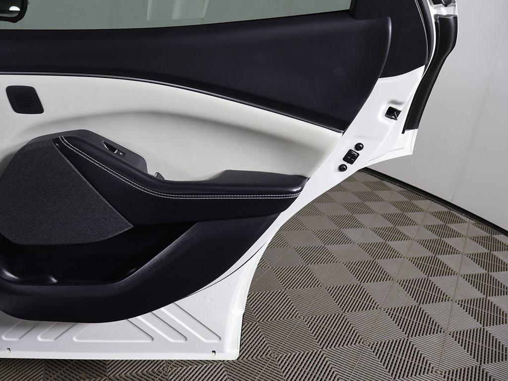 Used 2024 Ford Mustang Mach-E Premium AWD/4WD image 26