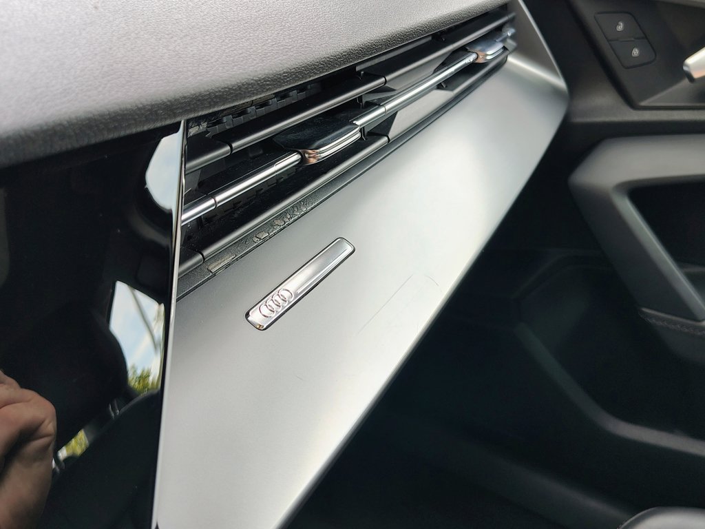 Used 2024 Audi A3 2.0T Premium FWD image 26