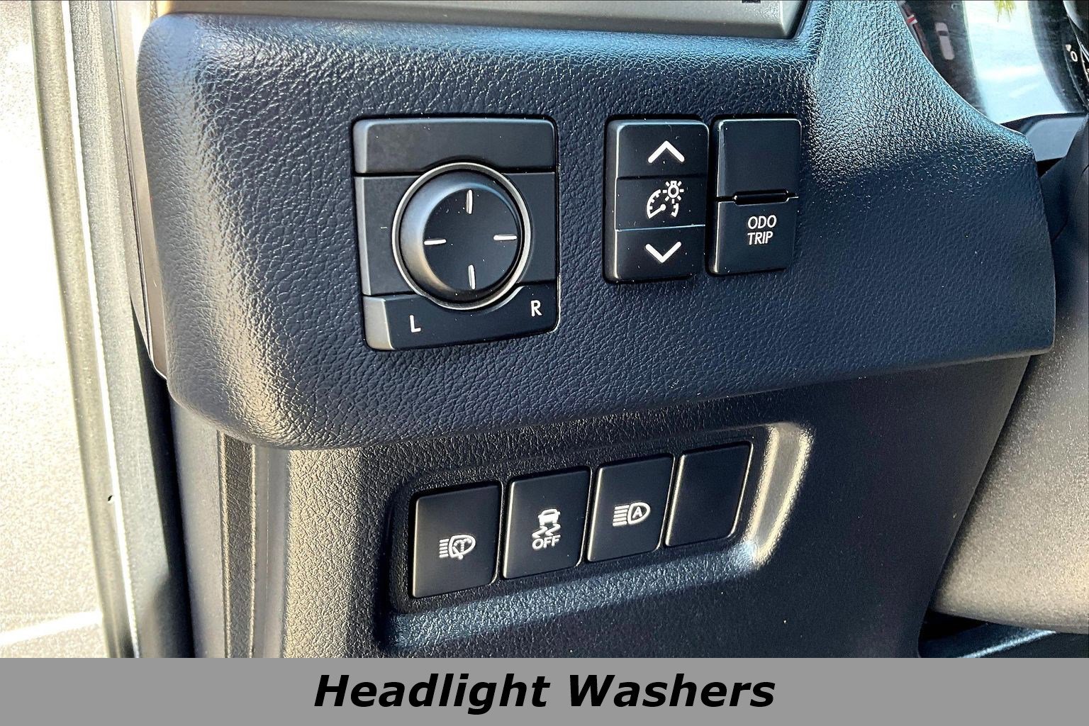 Used 2020 Lexus GX 460 Premium AWD/4WD image 38