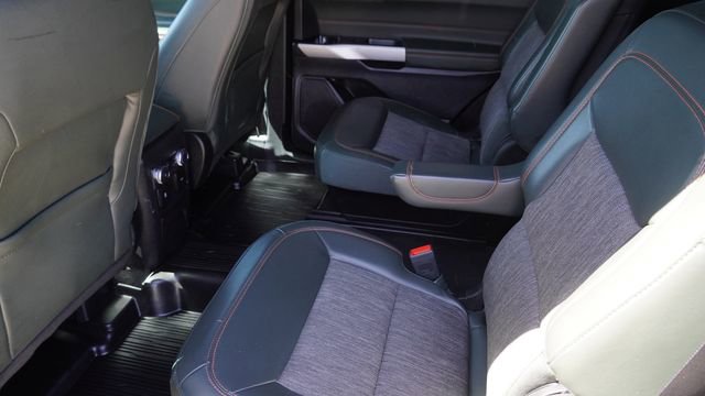 Used 2022 Ford Explorer Timberline AWD/4WD image 15