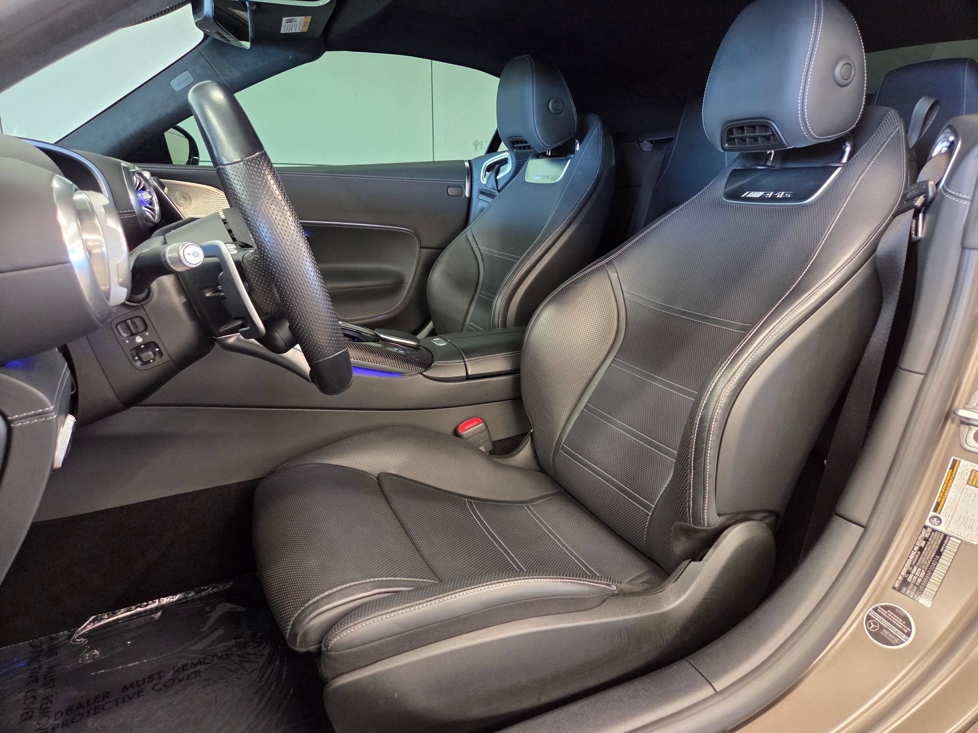 Used 2022 Mercedes-Benz SL 63 AMG 4MATIC image 5