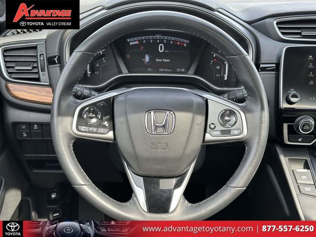 Used 2020 Honda CR-V EX image 17