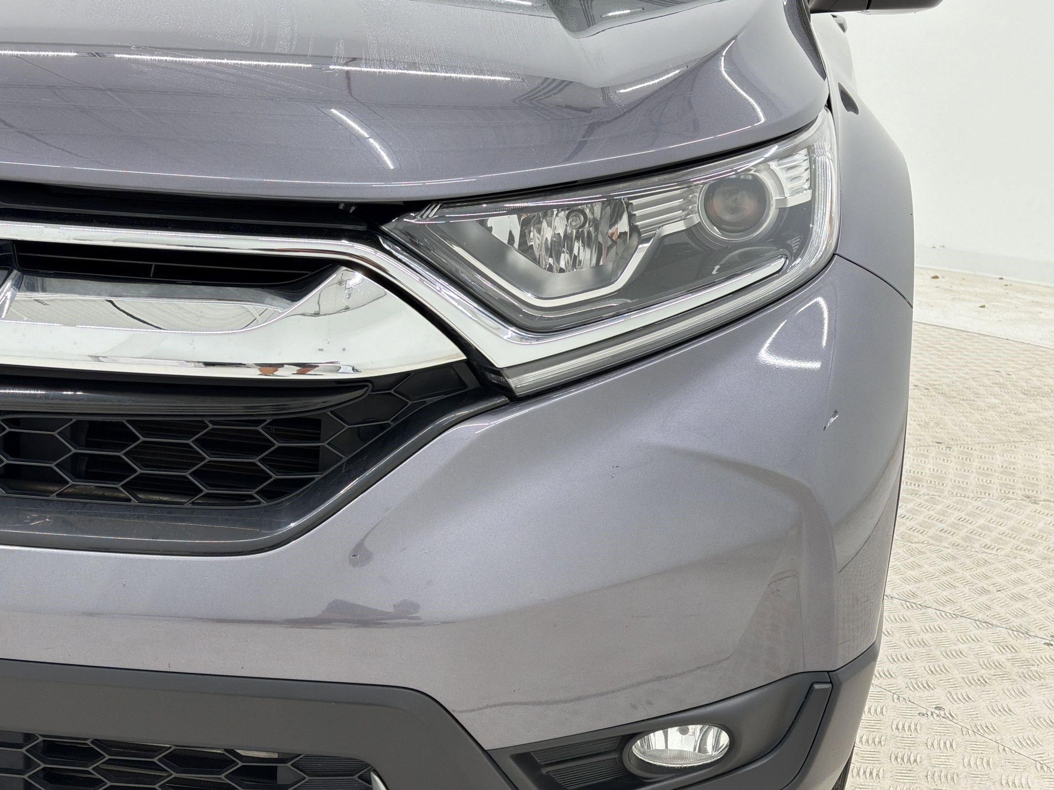 Used 2017 Honda CR-V EX-L image 8