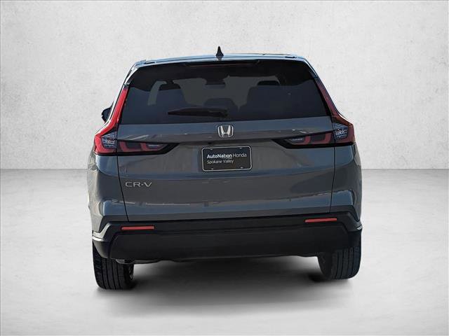 New 2026 Honda CR-V EX image 7