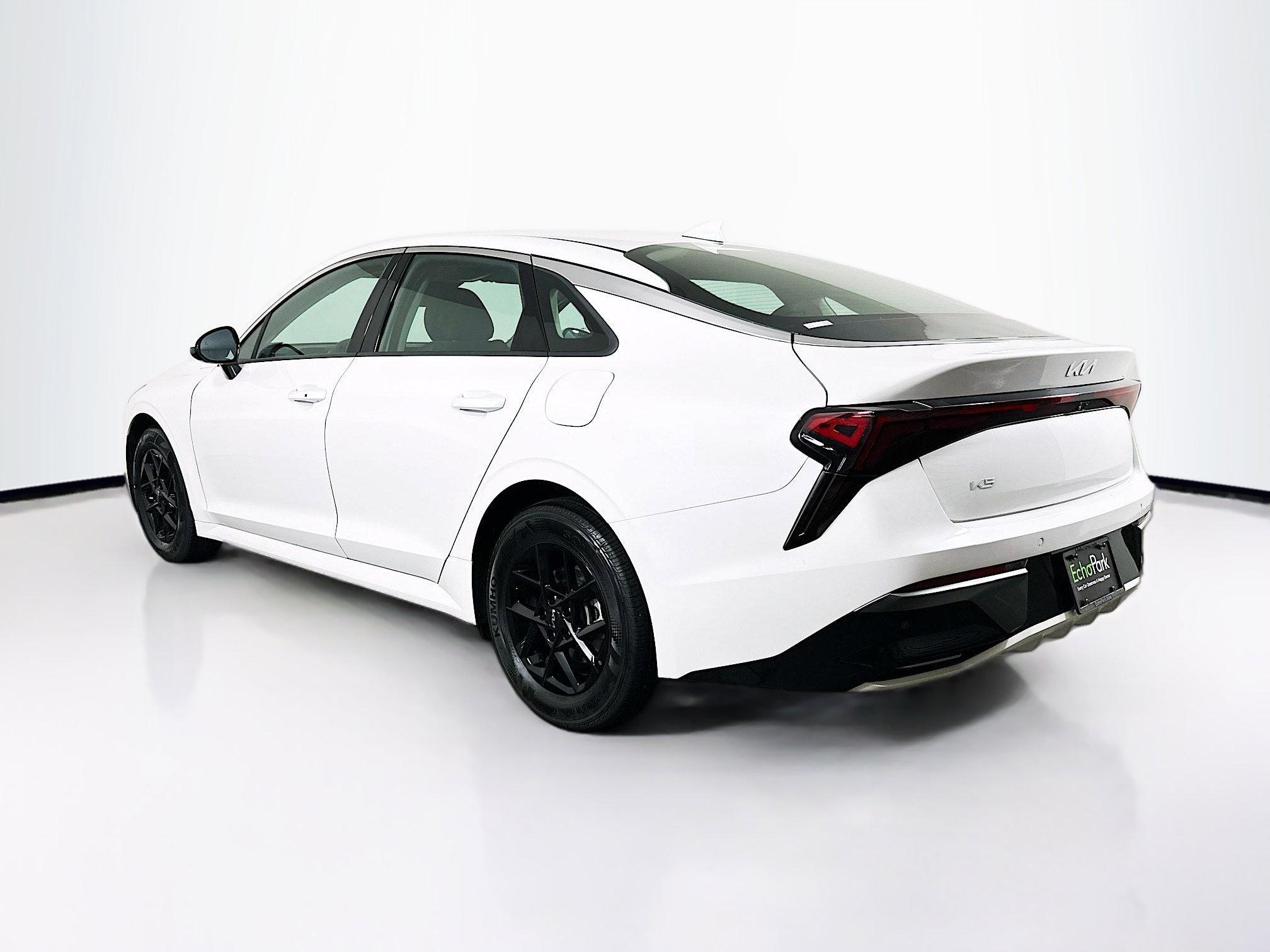 Used 2025 Kia K5 LXS image 5