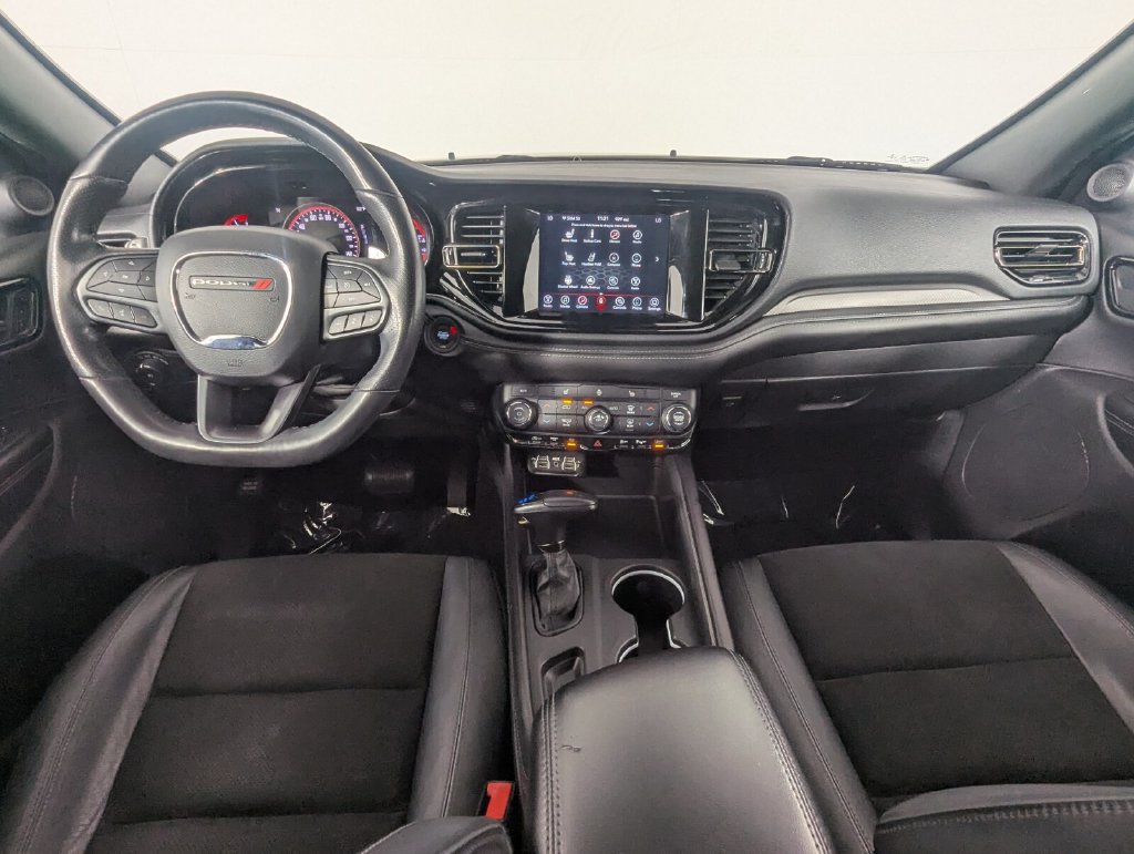 Used 2022 Dodge Durango GT AWD/4WD image 15