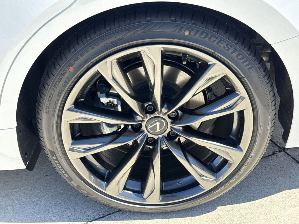 Used 2025 Lexus IS 350 F Sport image 31