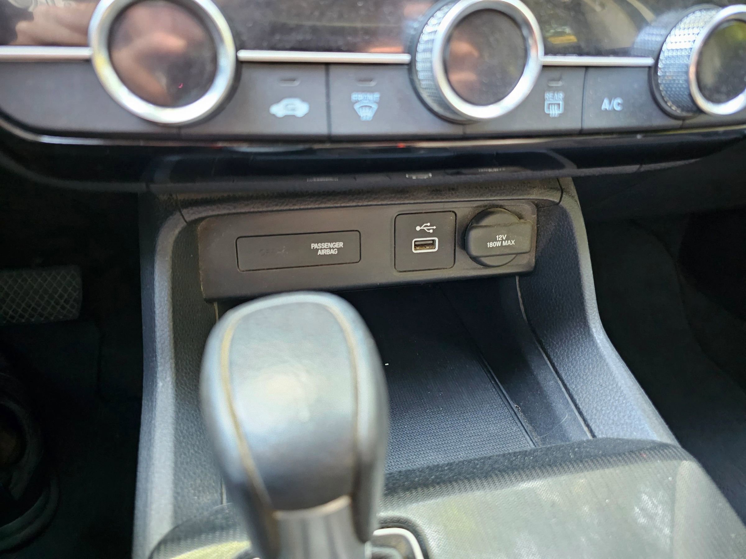 Used 2022 Honda Civic LX image 42