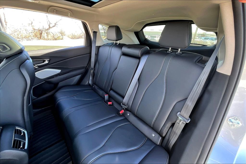 New 2025 Acura RDX w/ Technology Package image 21
