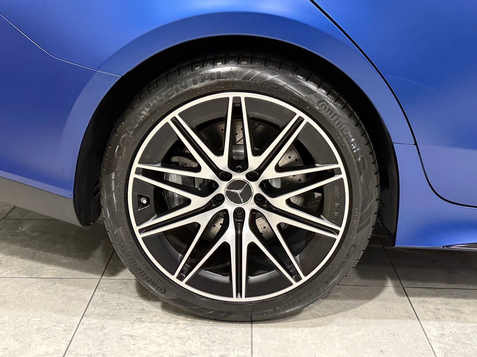 New 2026 Mercedes-Benz AMG GT 43 image 11