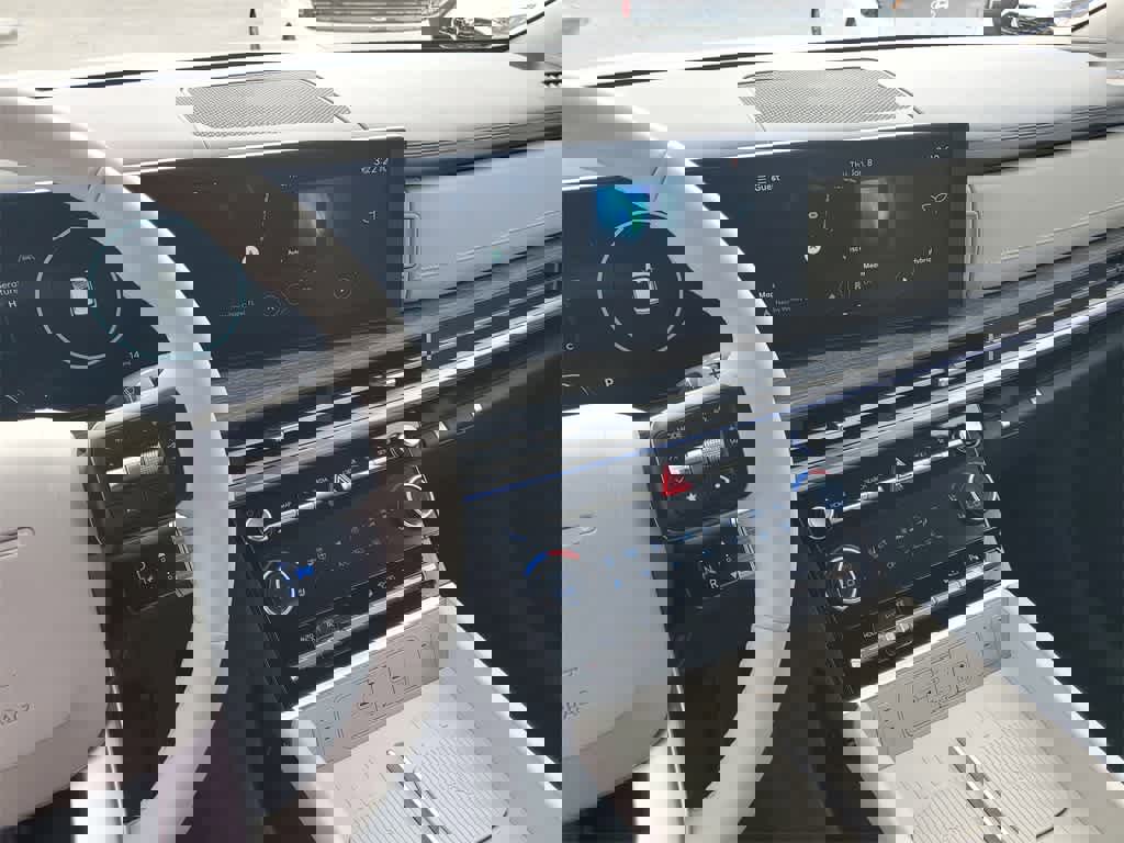 New 2026 Hyundai Santa Fe Limited image 32