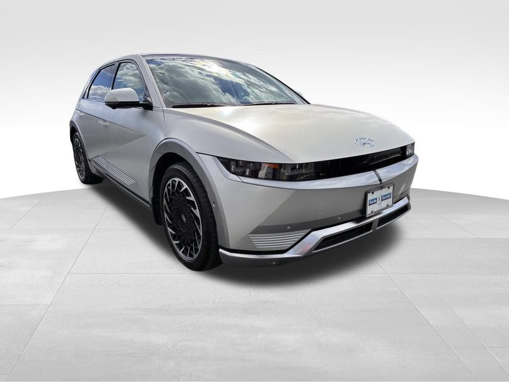 Used 2024 Hyundai Ioniq 5 Limited AWD/4WD 360° Tour