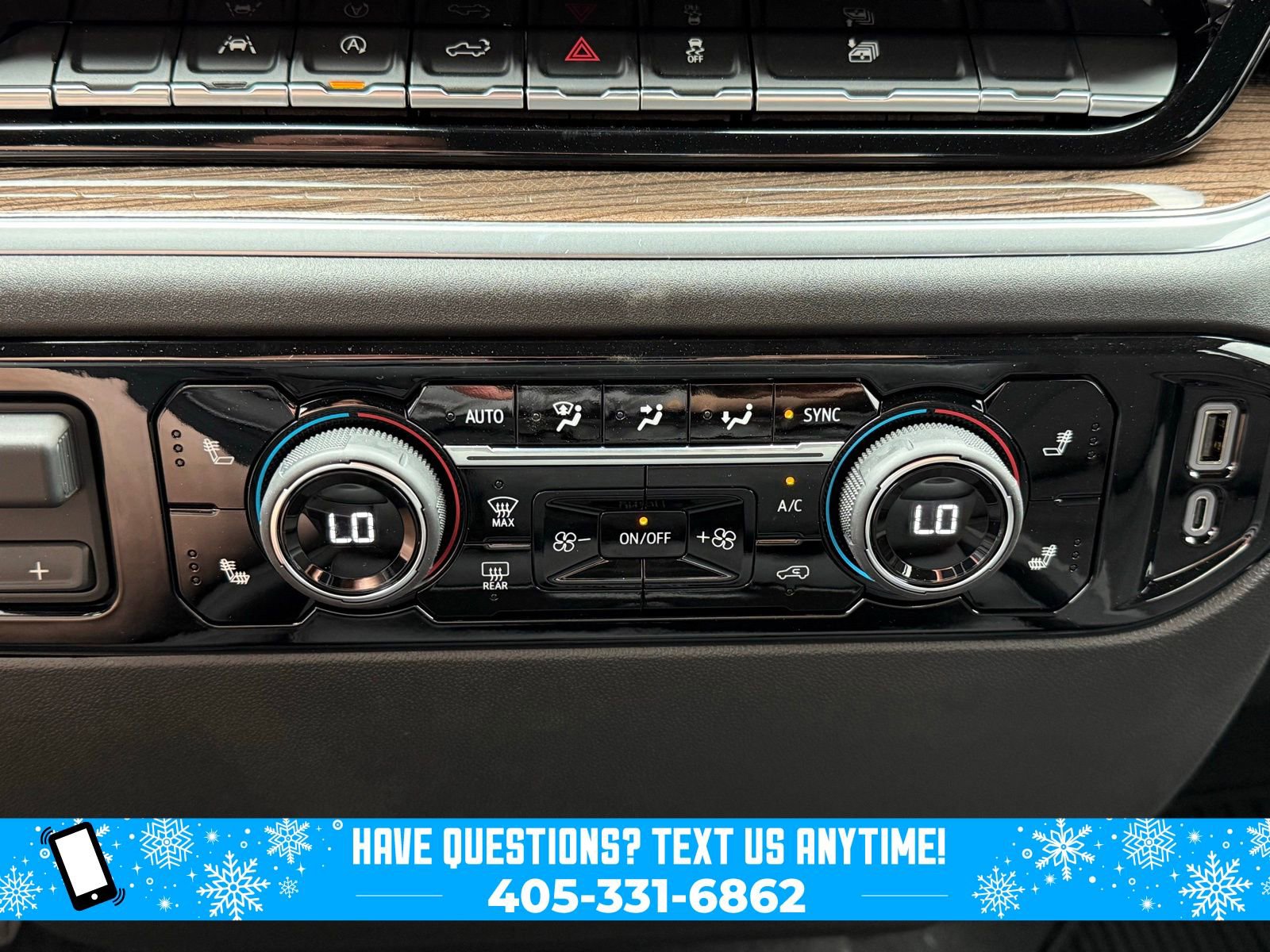 New 2026 Chevrolet Silverado 1500 RST image 22