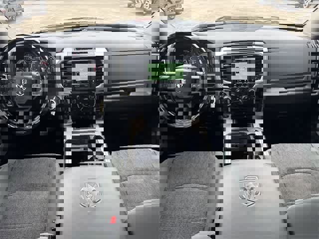 Used 2018 RAM 1500 Big Horn image 15