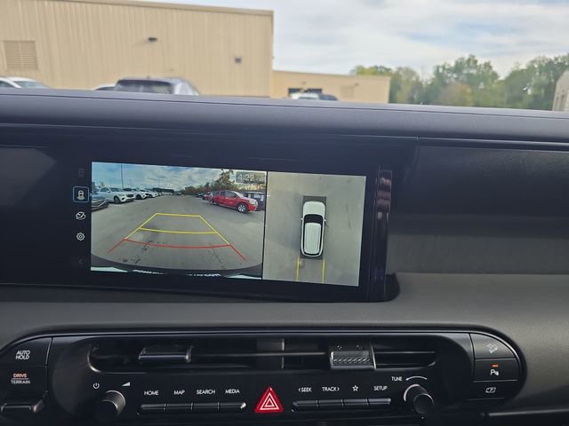 New 2026 Hyundai Palisade XRT Pro image 17