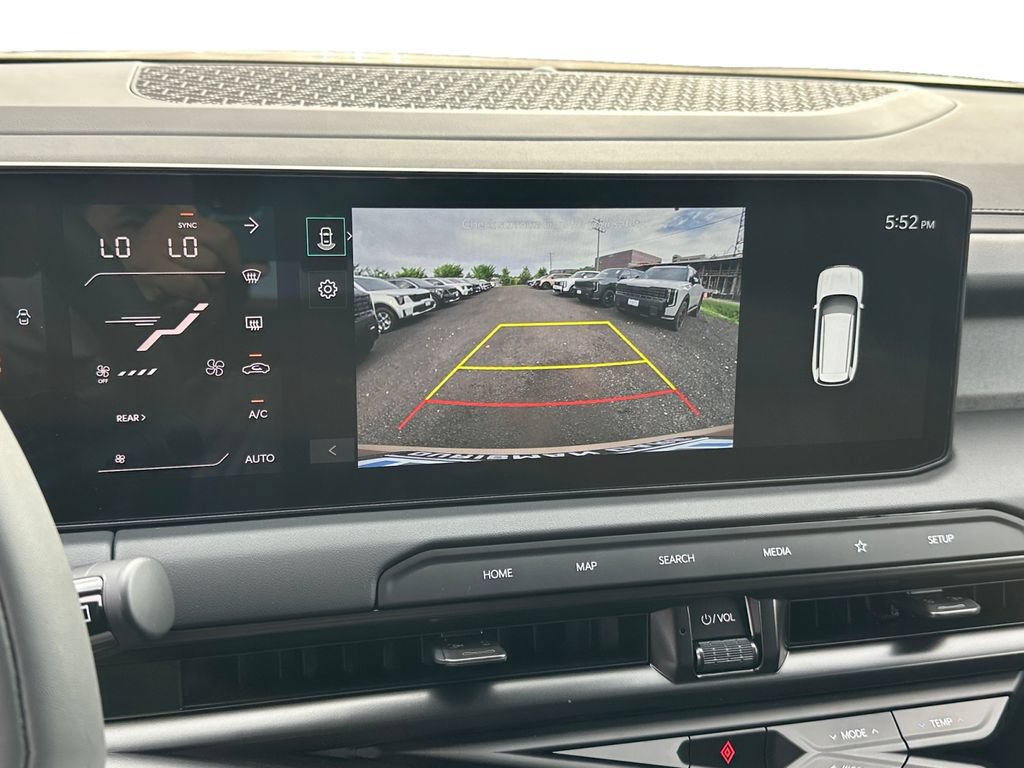 New 2027 Kia Telluride EX X-Line AWD/4WD image 20