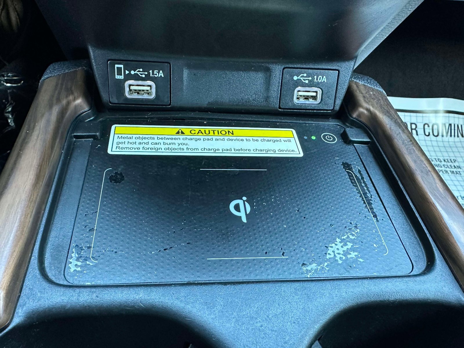 Used 2022 Honda CR-V Touring image 16