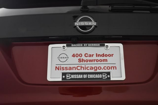 Certified 2025 Nissan Kicks SV w/ SV Premium Package AWD/4WD image 38