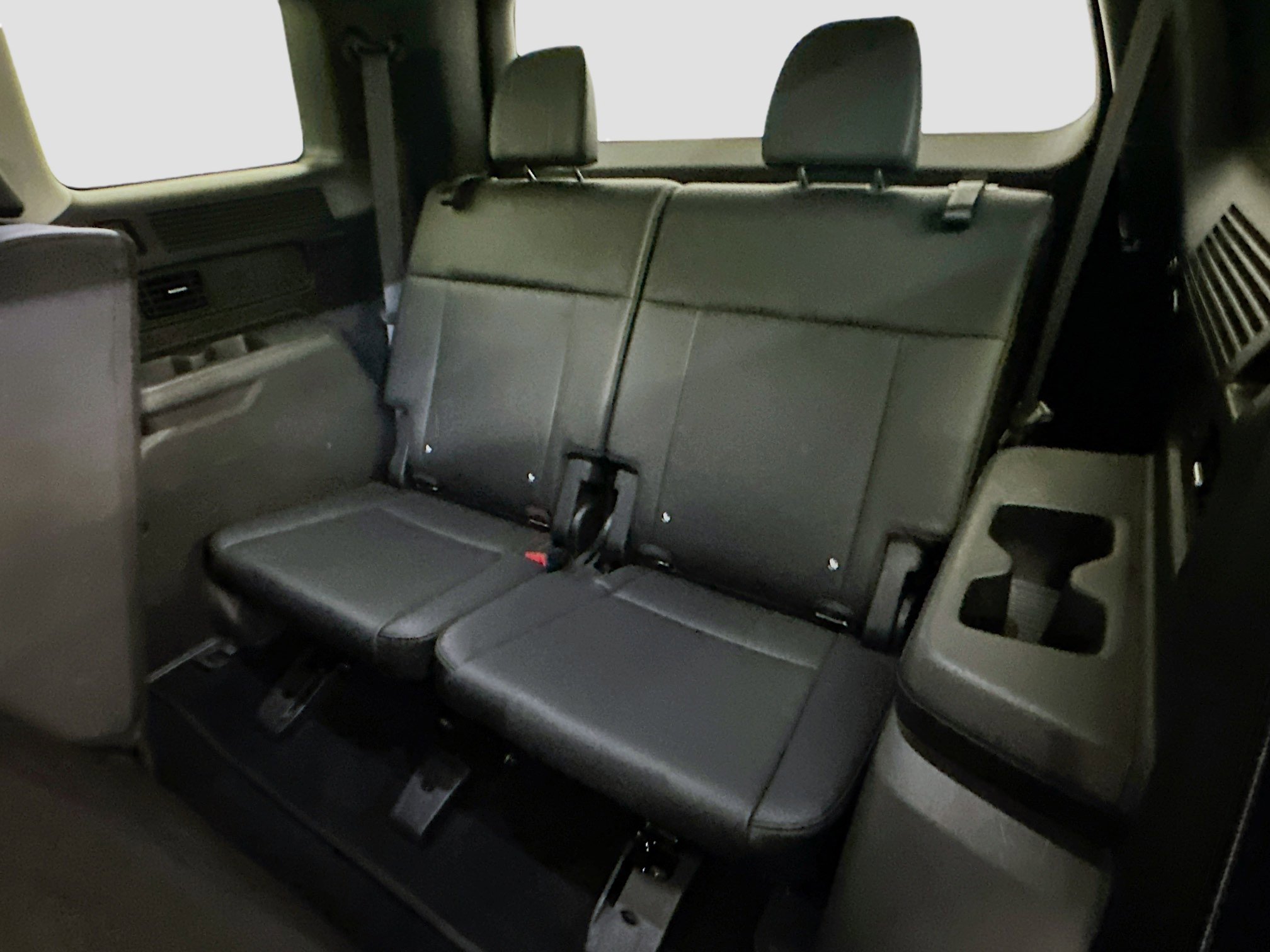 Used 2025 Hyundai Santa Fe SEL image 29