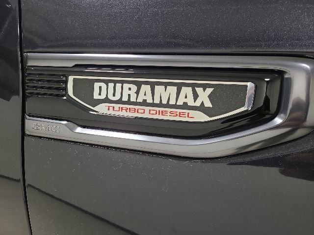 Used 2022 GMC Sierra 1500 AT4 w/ AT4 Preferred Package AWD/4WD image 9