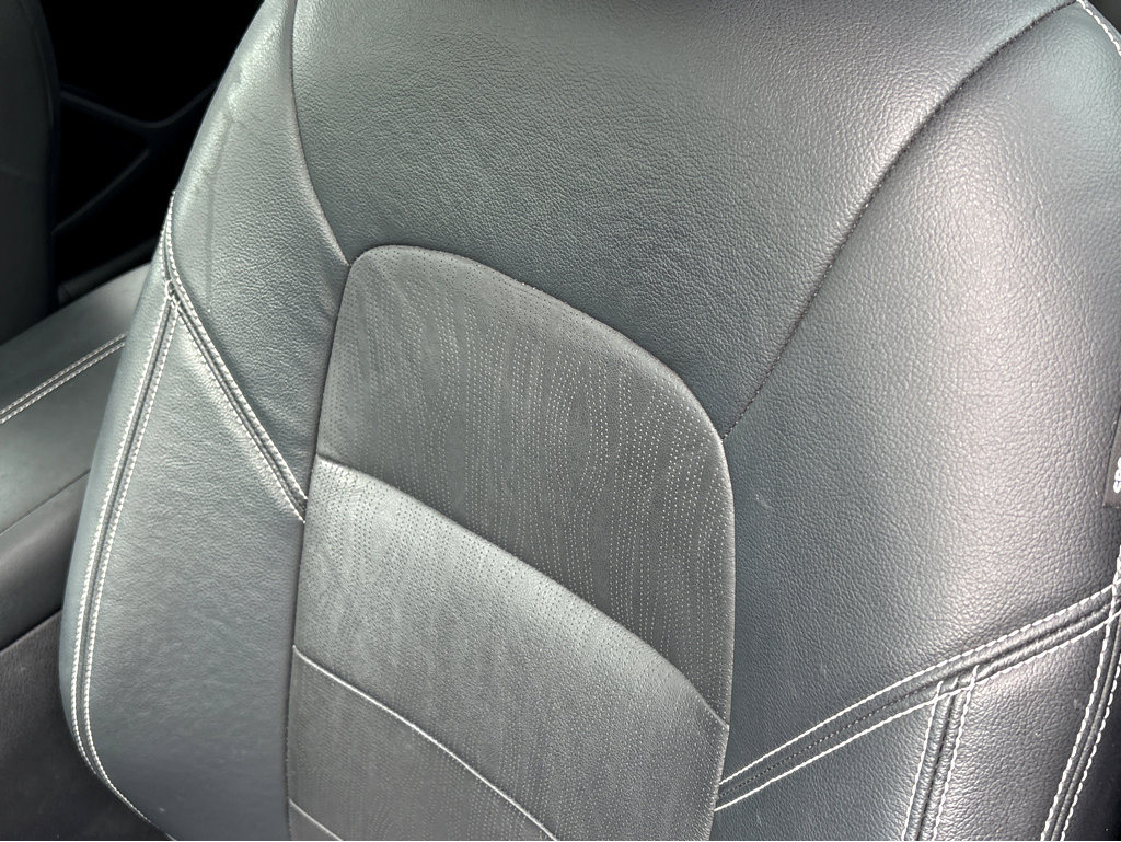 Used 2019 Nissan Altima 2.5 Platinum image 5