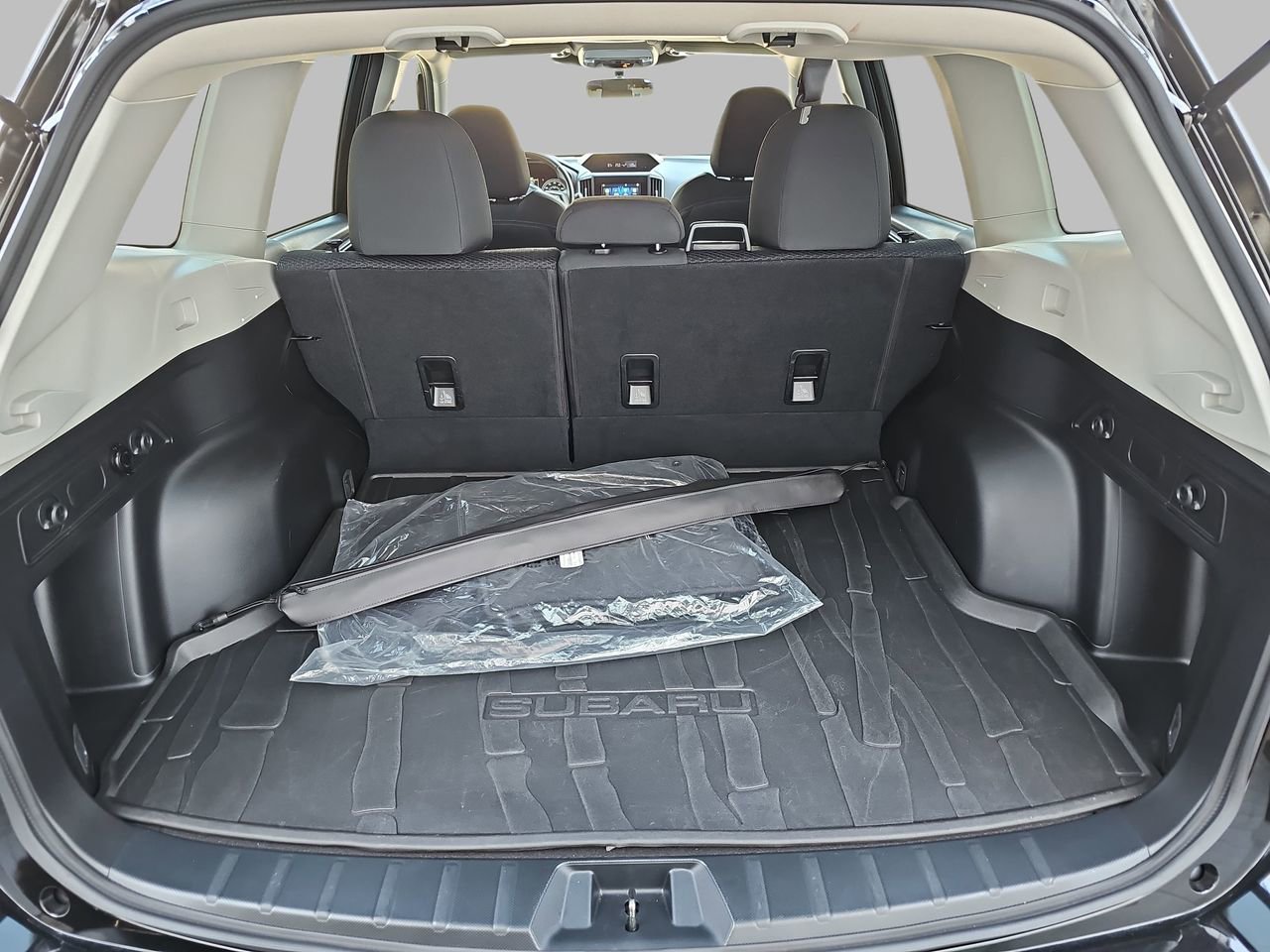 Certified 2023 Subaru Forester Premium image 15