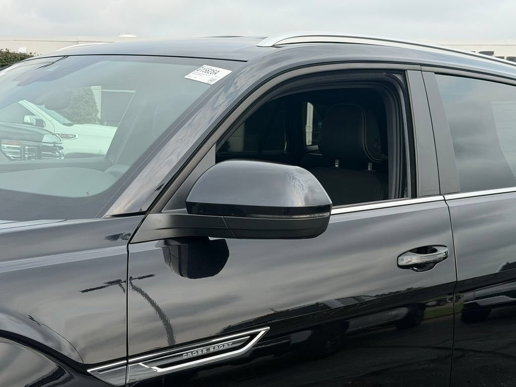 Used 2024 Volkswagen Atlas Cross Sport SE AWD/4WD image 20