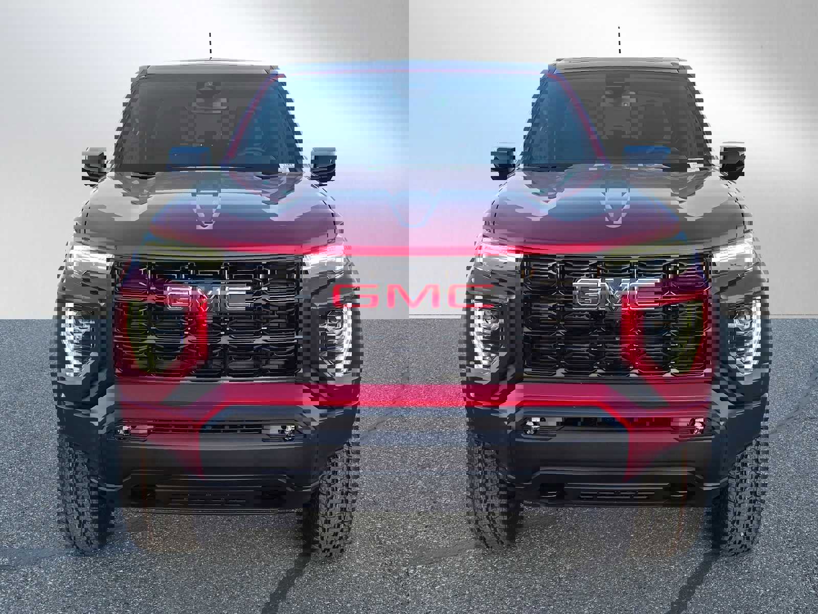 New 2026 GMC Canyon Elevation w/ Convenience Package image 8