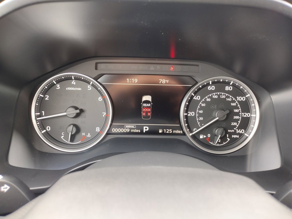 New 2025 Mitsubishi Outlander SE image 26