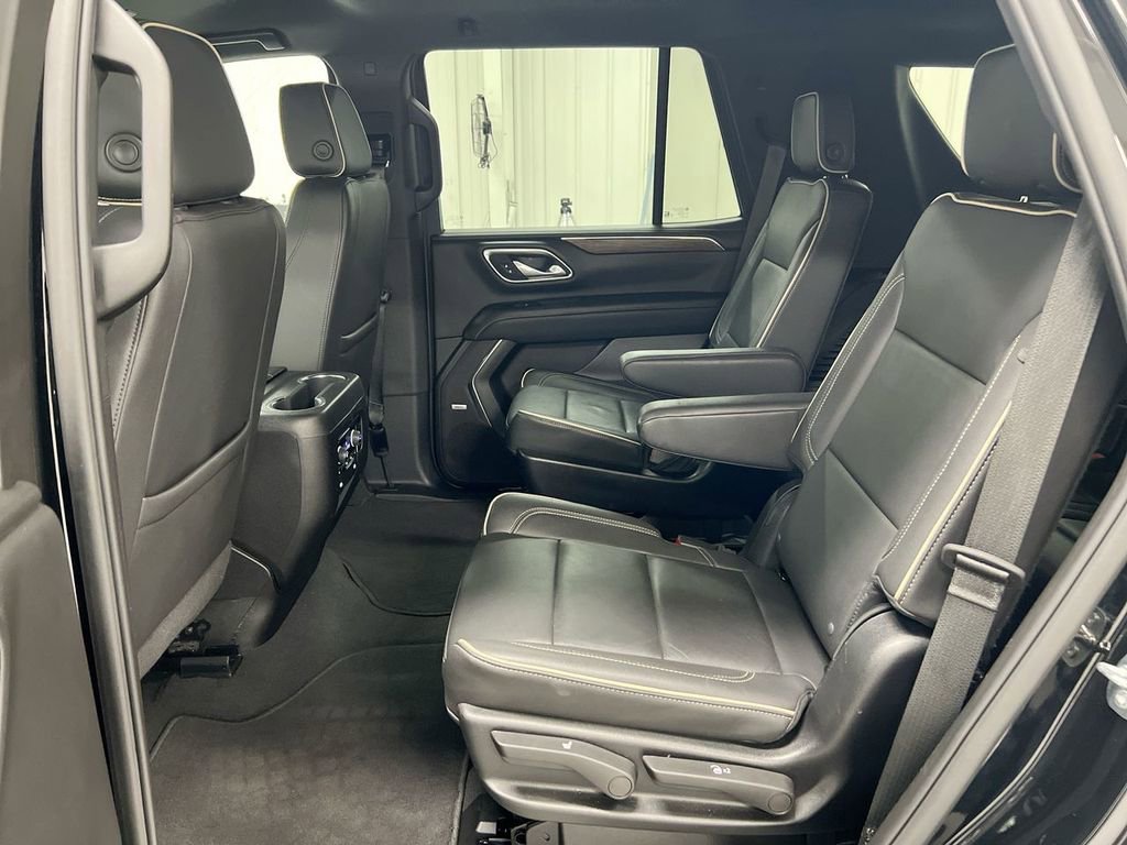 Used 2024 Chevrolet Tahoe Premier image 23