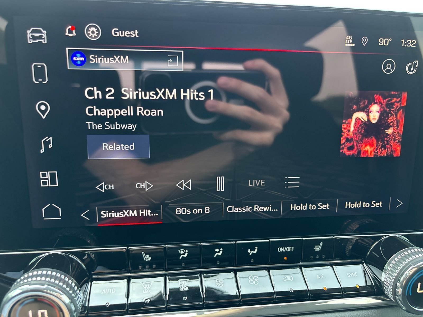 New 2026 GMC Canyon Elevation w/ Convenience Package image 5