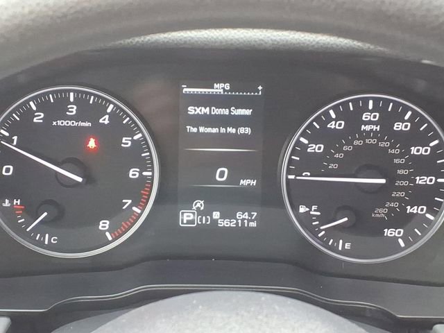 Used 2024 Subaru Crosstrek 2.0i Premium AWD/4WD image 18