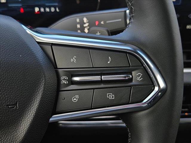 New 2026 Chevrolet Equinox LT image 13