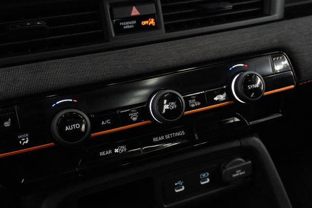 New 2026 Honda Passport TrailSport image 26