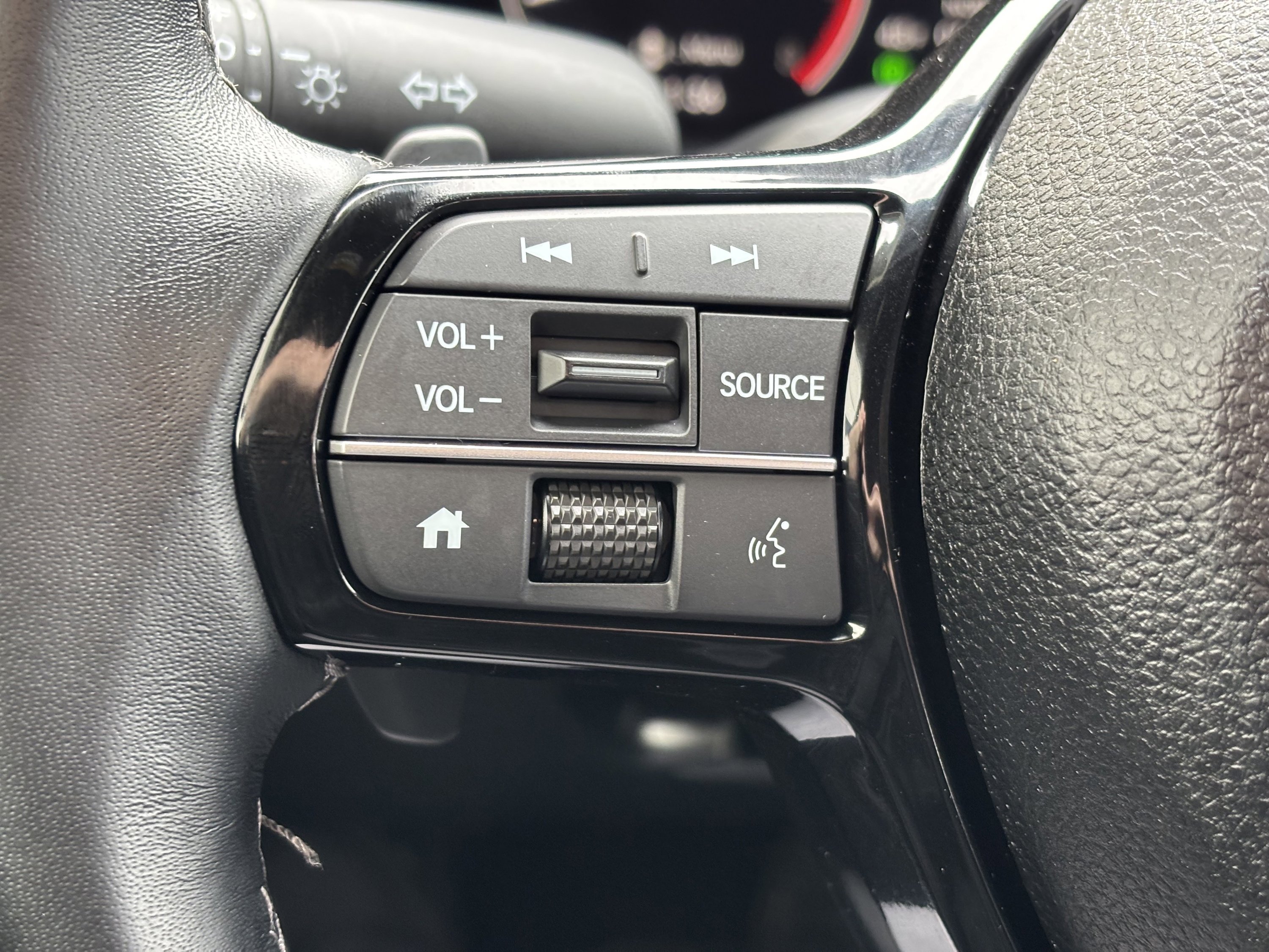 Certified 2025 Honda Civic Sport image 26