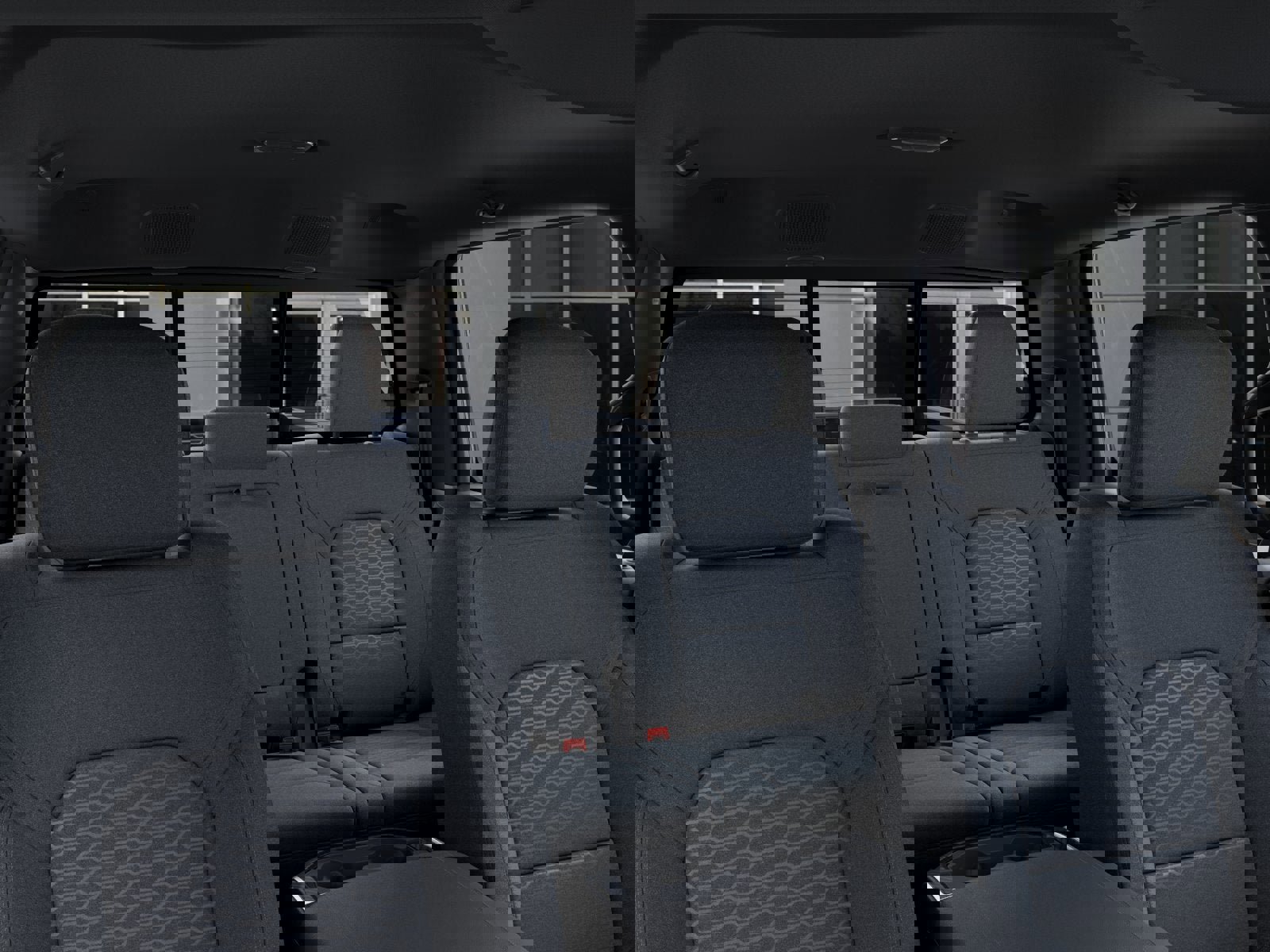 New 2026 RAM 1500 Big Horn image 26