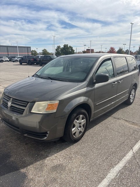 Used 2010 Dodge Grand Caravan SE w/ Climate Group