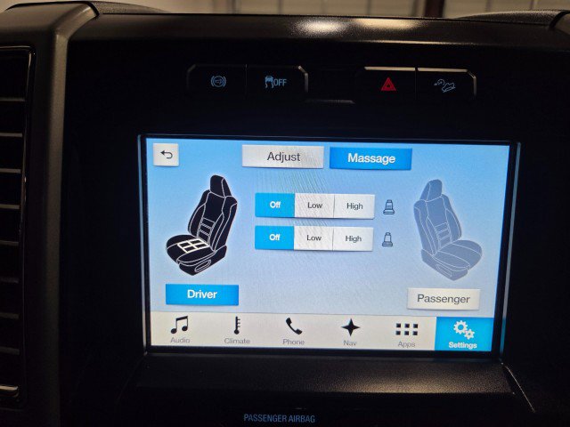 Used 2017 Ford F250 King Ranch w/ King Ranch Ultimate Package AWD/4WD image 64