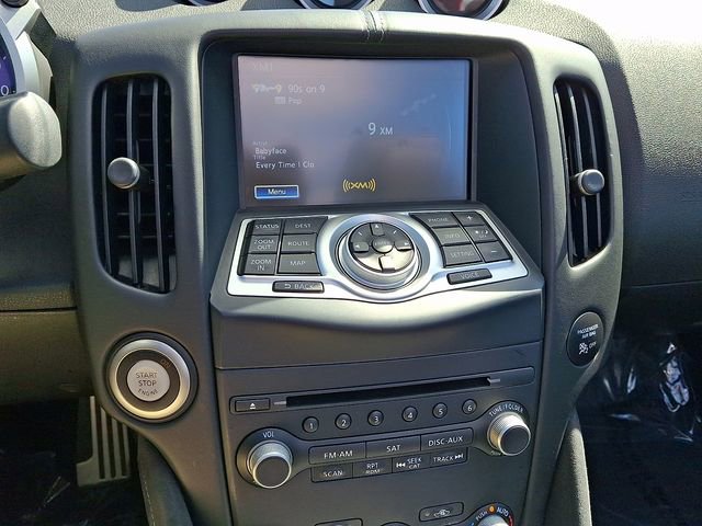 Used 2018 Nissan 370Z Touring Sport RWD image 15