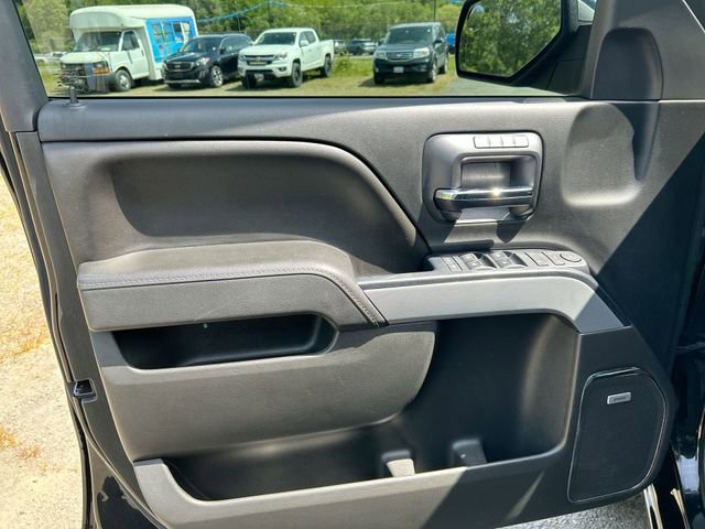 Used 2016 Chevrolet Silverado 1500 LTZ Z71 w/ LTZ Plus Package AWD/4WD image 21