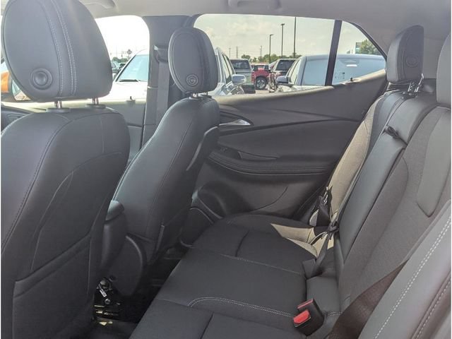 New 2026 Buick Encore GX Preferred w/ Comfort Package AWD/4WD image 10