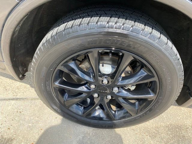 Used 2018 Dodge Durango SXT w/ Quick Order Package 2BB image 7