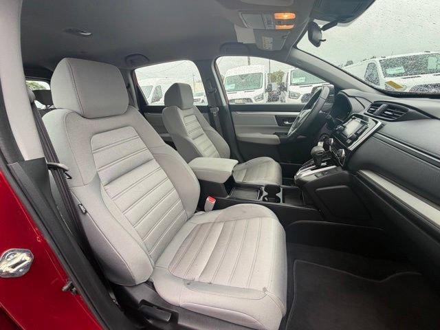 Used 2020 Honda CR-V LX image 28