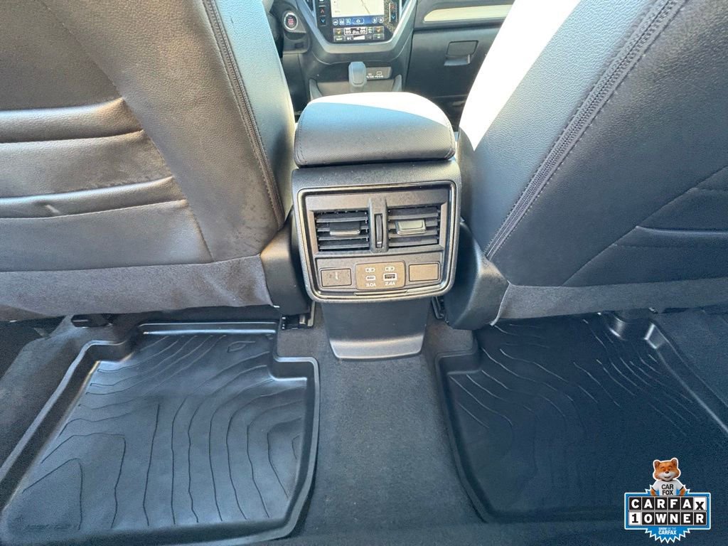Used 2025 Subaru Forester Limited w/ Popular Package #1 image 25